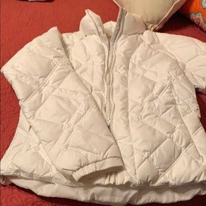 Columbia Medium Winter Jacket
